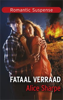 Fataal verraad voorzijde