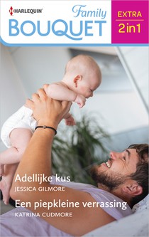 Adellijke kus / Een piepkleine verrassing