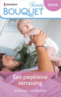 Een piepkleine verrassing