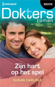 Zijn hart op het spel