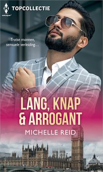 Lang, knap & arrogant