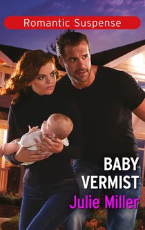 Baby vermist