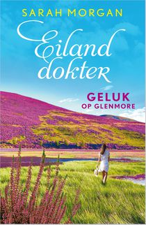 Geluk op Glenmore voorzijde