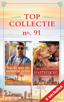 Topcollectie 91 voorzijde