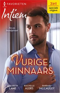 Vurige minnaars