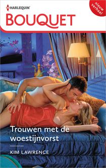 Trouwen met de woestijnvorst