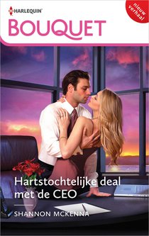 Hartstochtelijke deal met de CEO