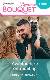 Avontuurlijke ontmoeting voorzijde