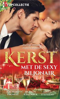 Kerst met de sexy biljonair