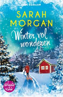 Winter vol wonderen