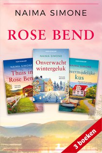 Rose Bend voorzijde