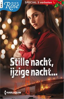 Stille nacht, ijzige nacht...