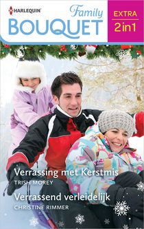 Verrassing met Kerstmis / Verrassend verleidelijk