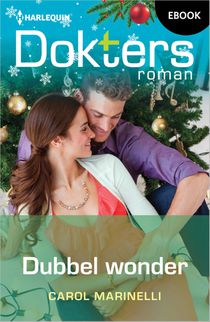 Dubbel wonder voorzijde