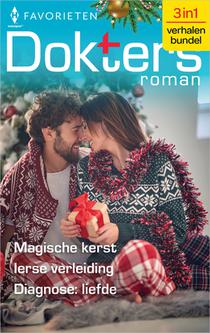 Magische kerst / Ierse verleiding / Diagnose: liefde