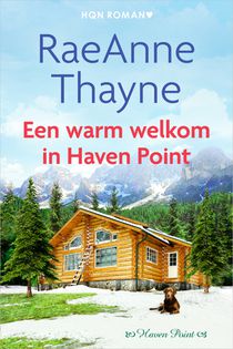 Een warm welkom in Haven Point