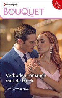 Verboden romance met de Griek