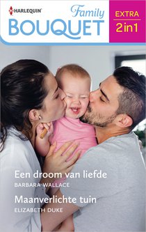 Een droom van liefde / Maanverlichte tuin