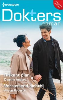 Riskant plan / Verrassend dichtbij