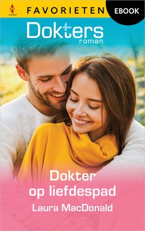 Dokter op liefdespad voorzijde