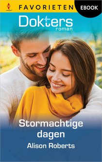 Stormachtige dagen