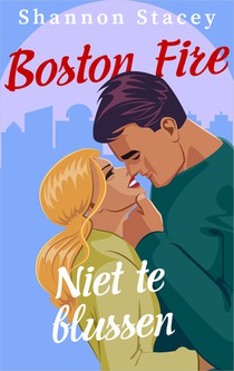 Niet te blussen