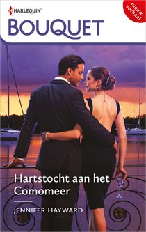 Hartstocht aan het Comomeer