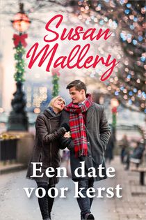 Een date voor kerst voorzijde