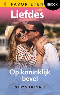 Op koninklijk bevel