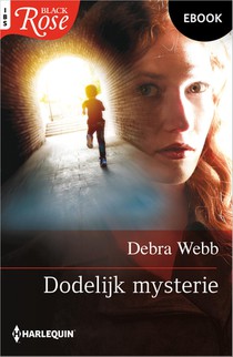 Dodelijk mysterie voorzijde