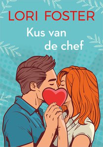 Kus van de chef