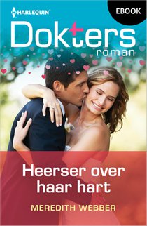 Heerser over haar hart