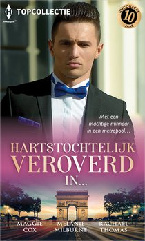 Hartstochtelijk veroverd in... voorzijde