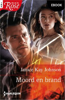 Moord en brand