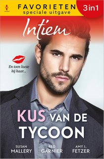 Kus van de tycoon