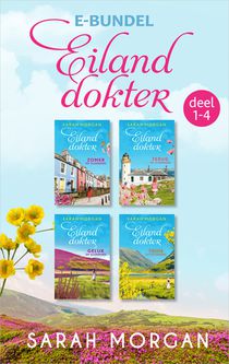 Eilanddokter 1-4