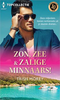 Zon, zee & zalige minnaars!