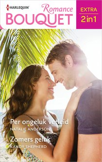 Per ongeluk verleid / Zomers geluk voorzijde