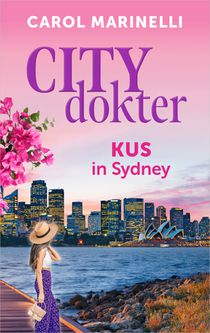 Kus in Sydney voorzijde