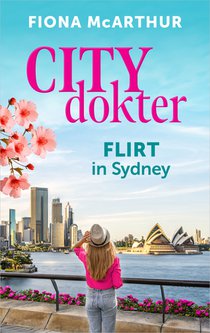 Flirt in Sydney voorzijde