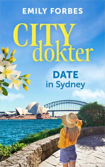 Date in Sydney voorzijde