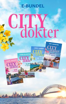 Citydokter 1-4 voorzijde