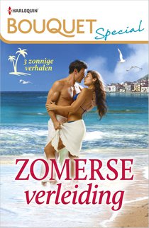 Bouquet Special Zomerse verleiding