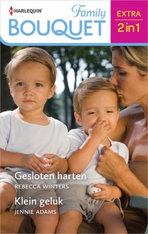 Gesloten harten / Klein geluk