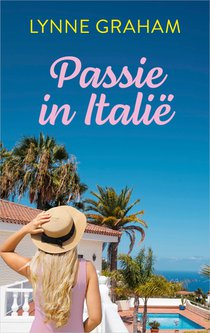 Passie in Italië