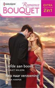 Liefde aan boord / Reis naar verzoening