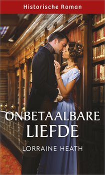 Onbetaalbare liefde voorzijde