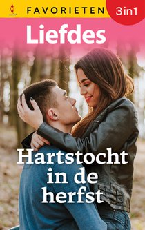 Hartstocht in de herfst