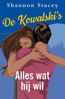 Alles wat hij wil
