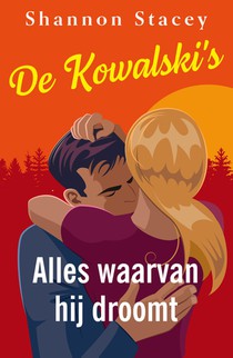 Alles waarvan hij droomt